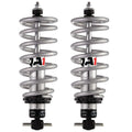 QA1 GM Pro Front Coil-Over System - Double Adj. - 11in x 300lbs/in - Flat - Aluminum