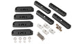 VORTEX RCH BLACK 2 BAR ROOF RACK