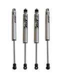 Maxtrac shock absorber