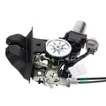TRUNK LOCK ACTUATOR MOTOR