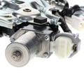 TRUNK LOCK ACTUATOR MOTOR