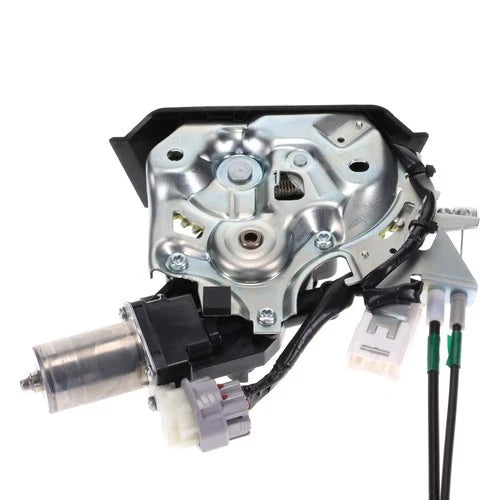 TRUNK LOCK ACTUATOR MOTOR