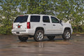 1x 229BOX2 1x 262BOX2 1x 281BOX1 1x 9228 1x 1264BOX3 5 Inch Lift Kit Chevy GMC SUV 1500 2WD 4WD (2007-2014)