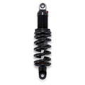 Progressive 18-Up Harley Softail 465 Series Shocks 12.2in w/RAP Heavy Duty - Black