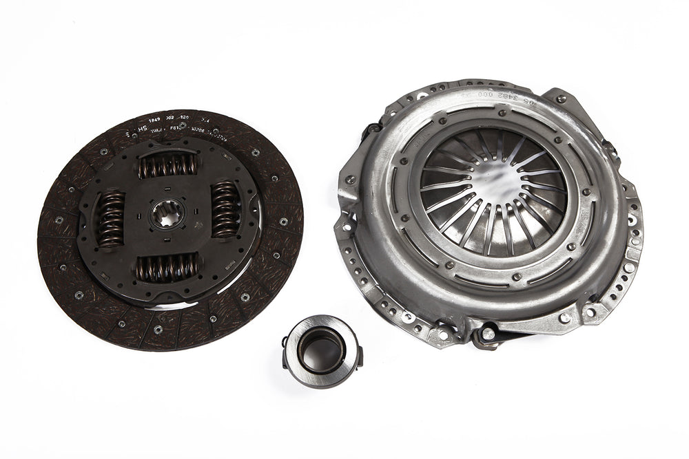 MASTER CLUTCH KIT 12-13 J