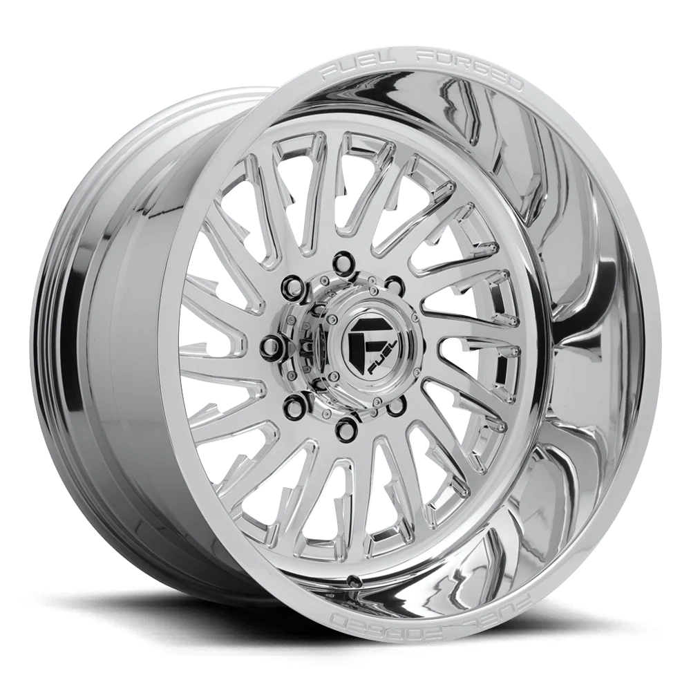D30 22X14 5X5.5 HL-POLISH -76MM