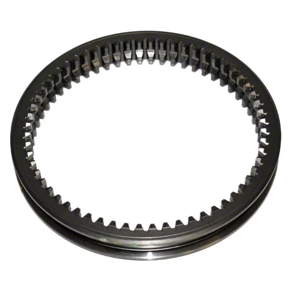USA STANDARD MANUAL TRANSMISSION G5