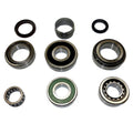 Yukon Gear & Axle auto part