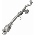 CALIFORNIA DIRECT-FIT CATALYTIC CON