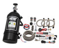 Holley auto part