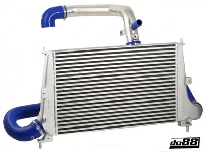 do88 red intercooler