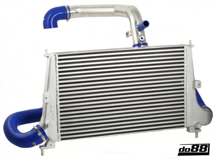 do88 red intercooler