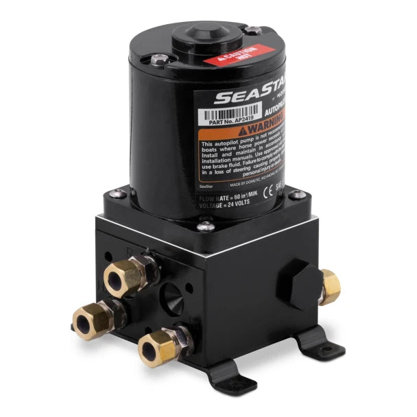 AUTOPILOT PUMP TYPE 1 24V 60CU