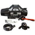 10K MISSION WINCH W/WIRELESS