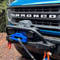 10K MISSION WINCH W/WIRELESS