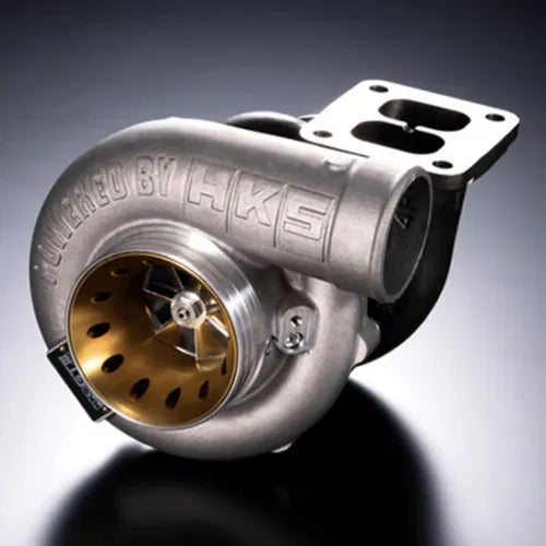 HKS Turbo Housing 4R A/R 1.00 (Multiple Fittings)