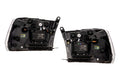 XB EVO HYBRID HEADLIGHTS: 09-18 DOD