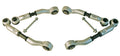 Specialty Products Inc. control arms detail