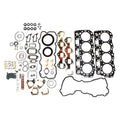 (2 lbs. 22X10X4)~ LB7 Master Engine Gasket Kit - Federal Emissions