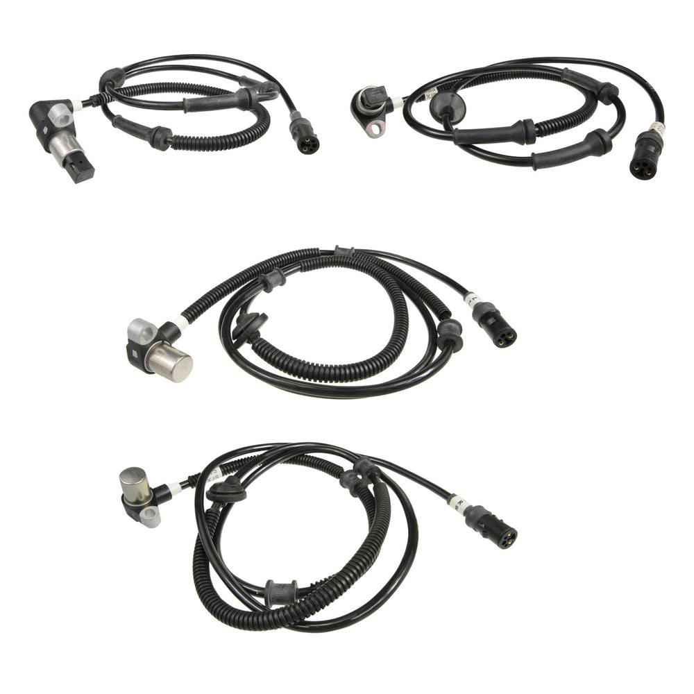 ABS WHEEL SPEED SENSOR