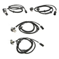 ABS WHEEL SPEED SENSOR