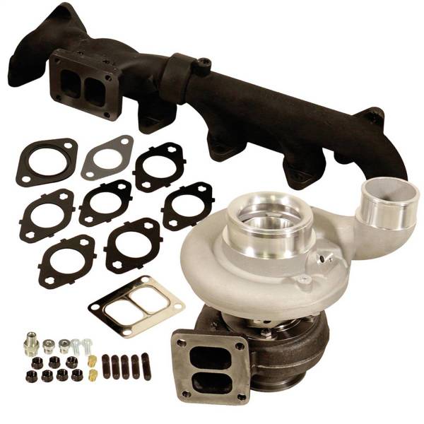 BD Diesel auto part