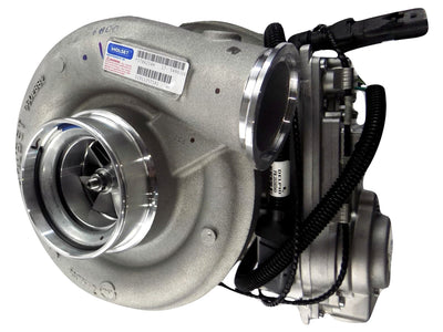 Industrial Injection auto part