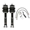 Air Lift auto part close-up