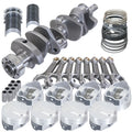 Eagle Chevy 454 1Pc 4.000in Crank 6.135in I-Beam Rods 38cc Dome 4.310in Pistons Rotating Assembly
