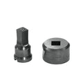 SQUARE TUBE DIE 1' X 6-1/2' 90