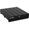 PACK RAT DRAWER UNIT 48 X 39.75 X 9.5IN BLACK STEEL FINISH
