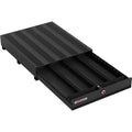 PACK RAT DRAWER UNIT 48 X 39.75 X 9.5IN BLACK STEEL FINISH