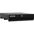 PACK RAT DRAWER UNIT 48 X 39.75 X 9.5IN BLACK STEEL FINISH