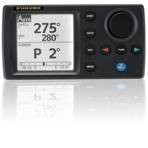 NAVPILOT 700 SERIES PROCESSOR ONLY