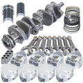 Eagle Chevy 454 4.000in Crank 6.135in I-Beam Rods 38cc Dome 4.250in Pistons Rotating Assembly
