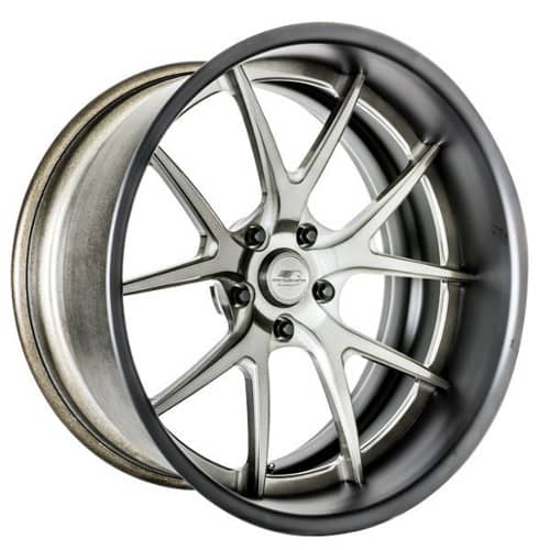 PRISM CONCAVE DEEP 22X12