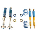FRONT AND REAR SUSPENSION KIT B16 (PSS9) BMW 318TI 19991995
