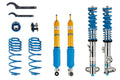 FRONT AND REAR SUSPENSION KIT B16 (PSS9) BMW 318TI 19991995