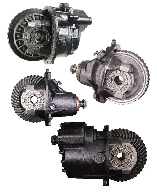 DRIVE SHAFT