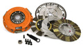 ~(44 lbs. 18X17X5)~ DYAD DS 10.4in Clutch and Flywheel Kit