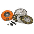 ~(44 lbs. 18X17X5)~ DYAD DS 10.4in Clutch and Flywheel Kit