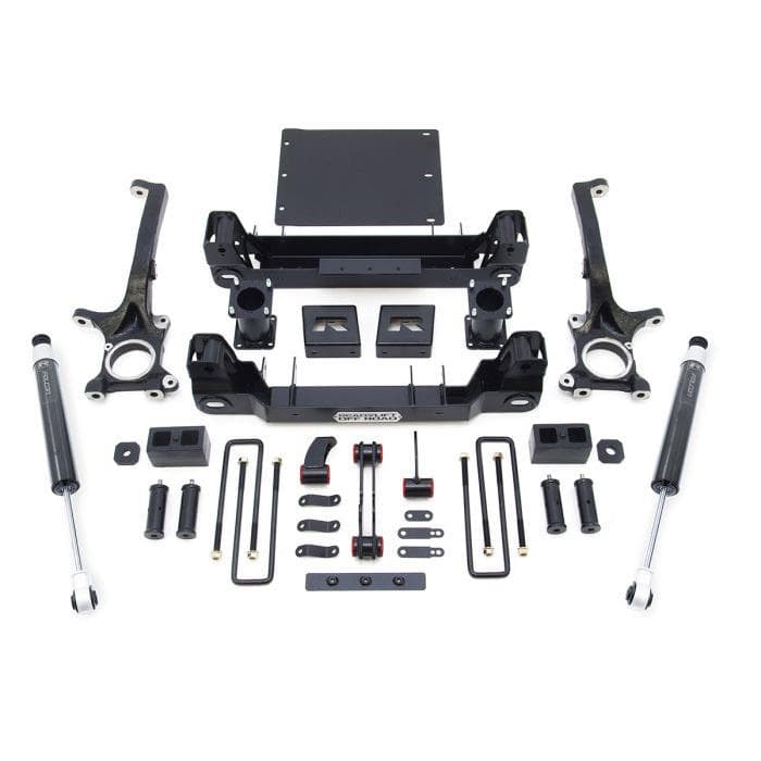 ReadyLift Suspension shock absorber