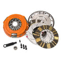~(52 lbs. 18X17X5)~ DYAD DS 10.4in Clutch and Flywheel Kit