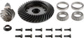 KIT-GEAR PIN & NUT