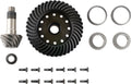 KIT-GEAR PIN & NUT
