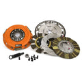 ~(45 lbs. 18X17X5)~ DYAD DS 10.4in Clutch and Flywheel Kit