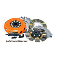 DODGE GEN III HEMI 8 CYL DYAD DS CLUCTH & FLYWHEEL KIT PASSENGER 10.4 DIA 11