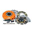 DODGE GEN III HEMI 8 CYL DYAD DS CLUCTH & FLYWHEEL KIT DRIVER 10.4 DIA 11/8I
