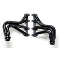 HEDMAN FORD TRUCK HEADERS-BLACK