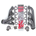 HEDMAN FORD TRUCK HEADERS-BLACK